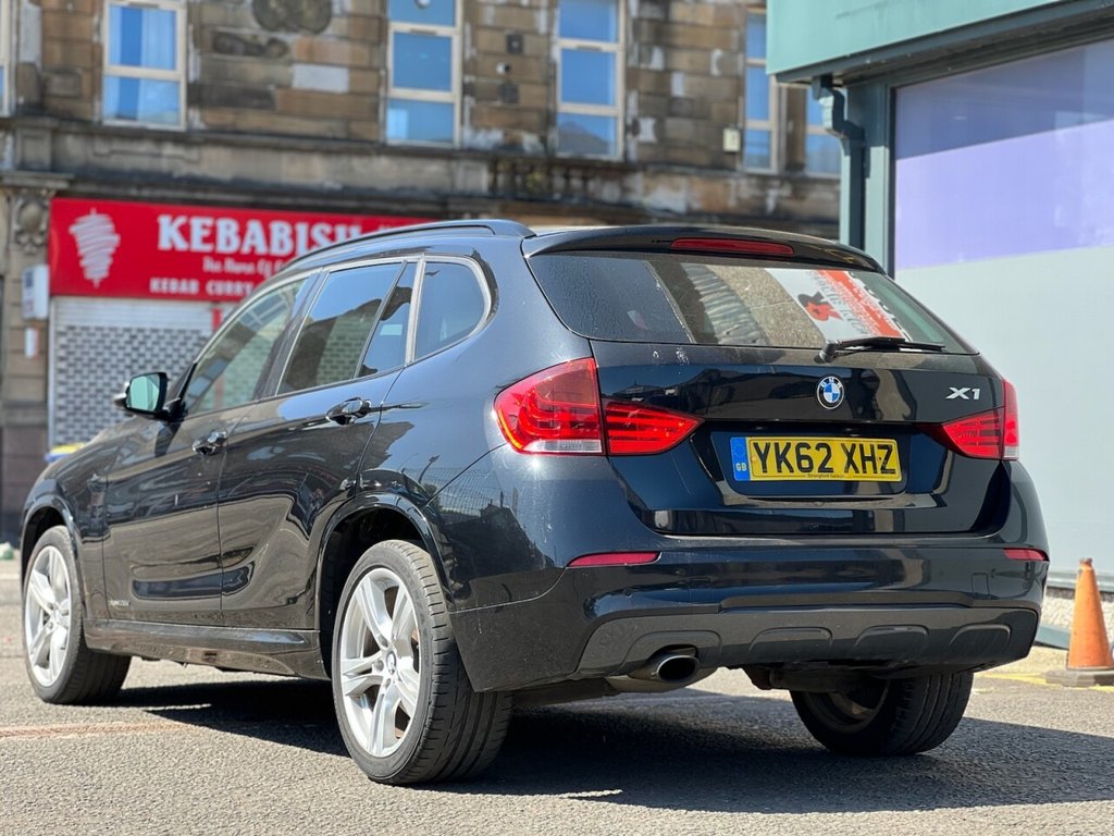 Used BMW X1 2012 for sale - 76520822: Photo 5