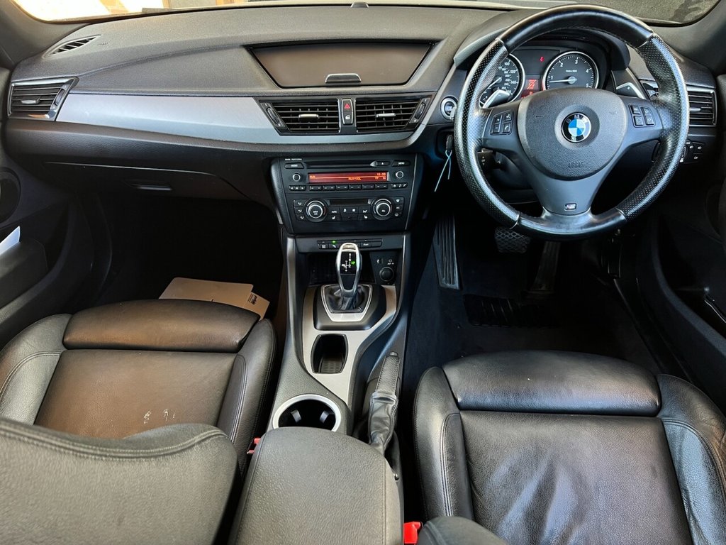 Used BMW X1 2012 for sale - 76520822: Photo 6