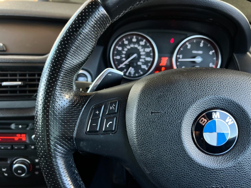 Used BMW X1 2012 for sale - 76520822: Photo 8