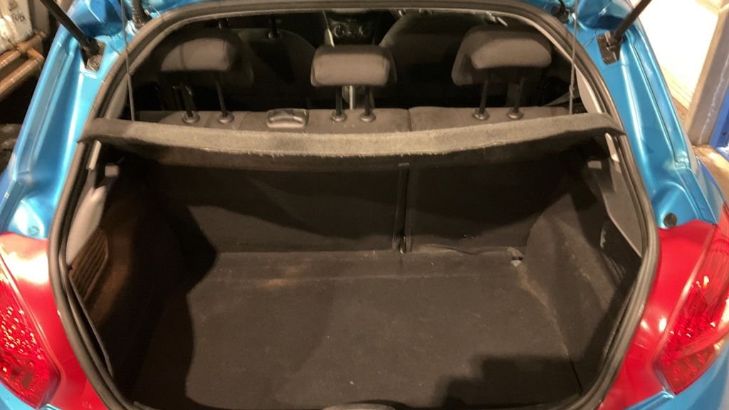 Used Peugeot 208 2012 for sale - 76496046: Photo 7