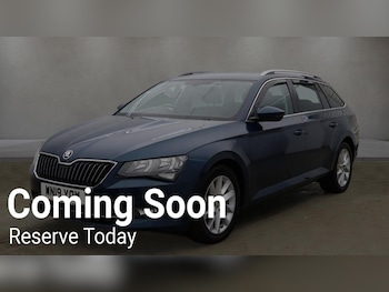 2019 (19) - 2.0 TDI CR SE Technology 5dr DSG [7 Speed]