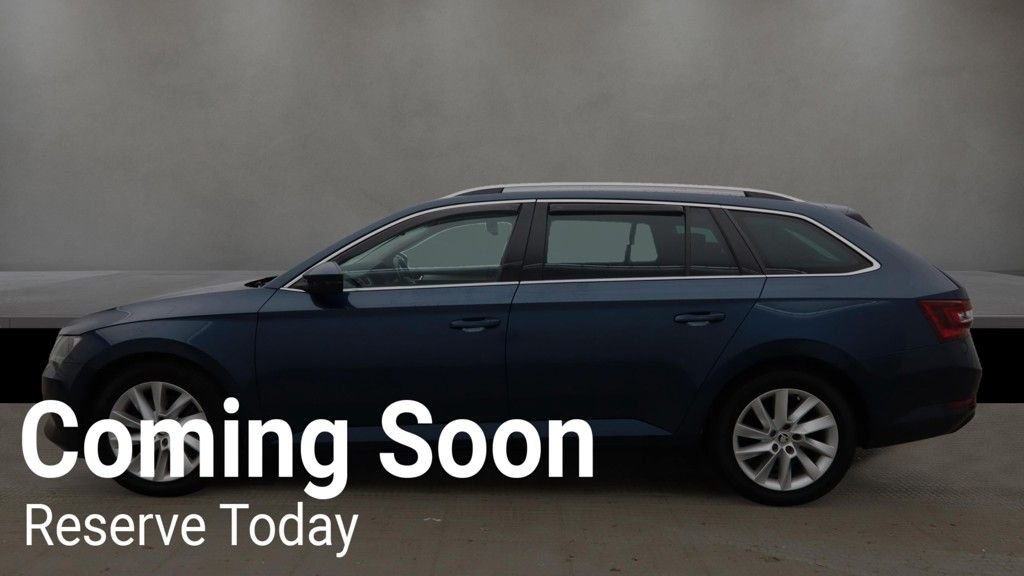 Used Skoda Superb 2019 for sale - 76635517: Photo 5