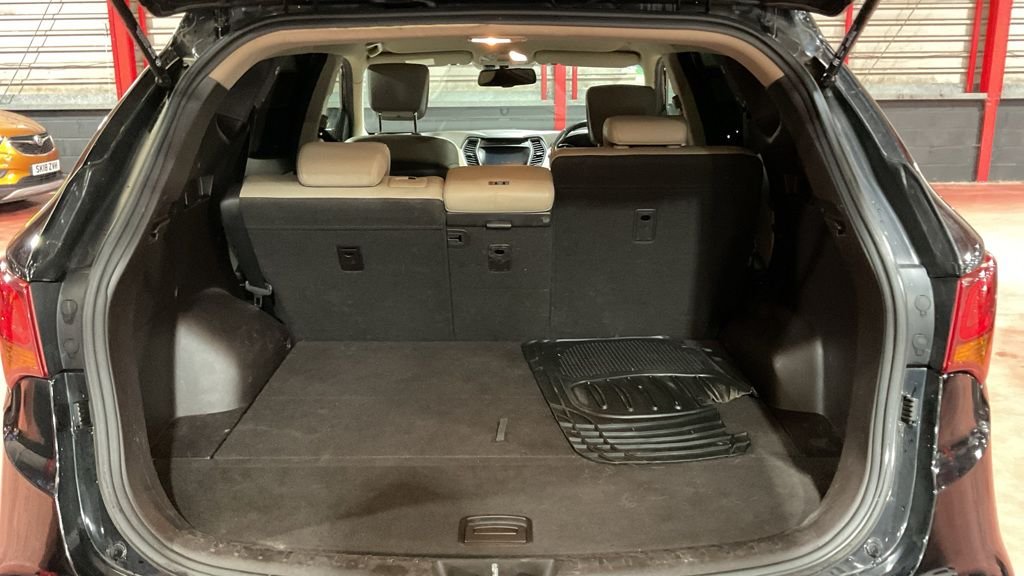 Used Hyundai Santa Fe 2016 for sale - 78167099: Photo 7