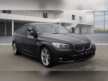 BMW - 5 Series