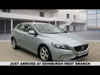 2015 (15) - D3 [4 Cyl 150] SE Nav 5dr