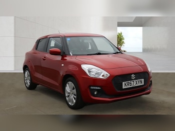 Used Suzuki Swift 2017 for sale - 78645816: Photo