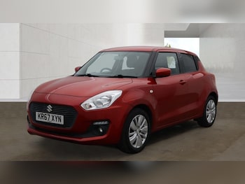 Used Suzuki Swift 2017 for sale - 78645816: Photo