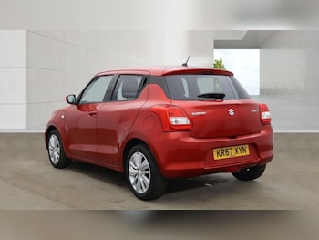Used Suzuki Swift 2017 for sale - 78645816: Photo