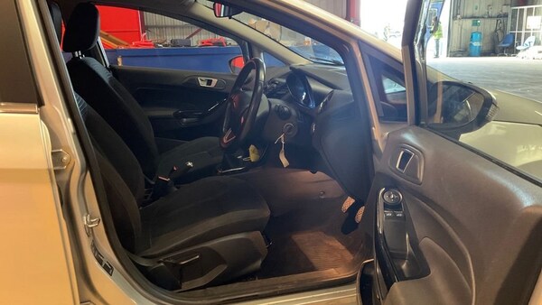 Used Ford Fiesta 2013 for sale - 74721921: Photo 7