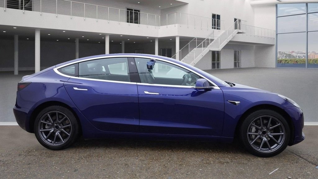 Used Tesla Model 3 2020 for sale - 76280206: Photo 5