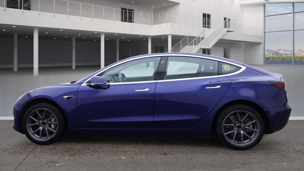 Used Tesla Model 3 2020 for sale - 76280206: Photo 6