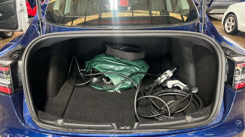 Used Tesla Model 3 2020 for sale - 76280206: Photo 7