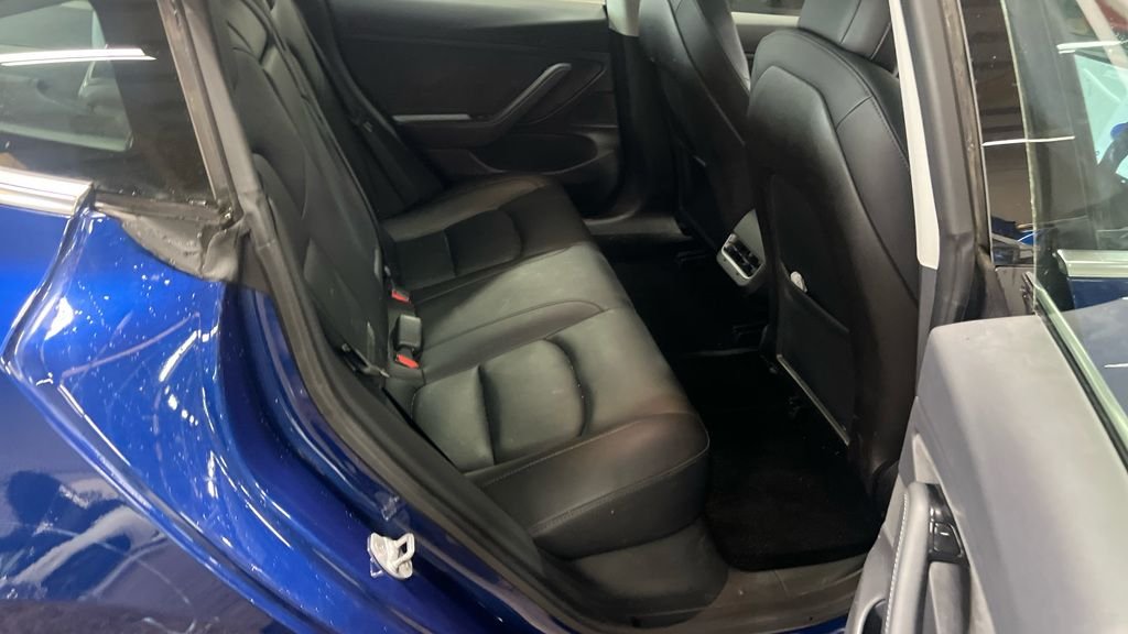 Used Tesla Model 3 2020 for sale - 76280206: Photo 8