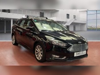 Used Ford Focus 2015 for sale - 78607552: Photo