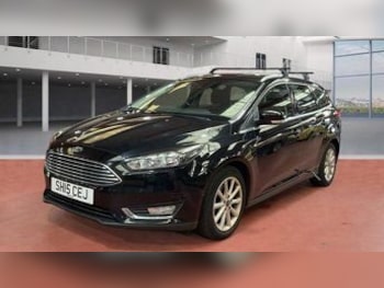 Used Ford Focus 2015 for sale - 78607552: Photo