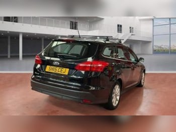 Used Ford Focus 2015 for sale - 78607552: Photo