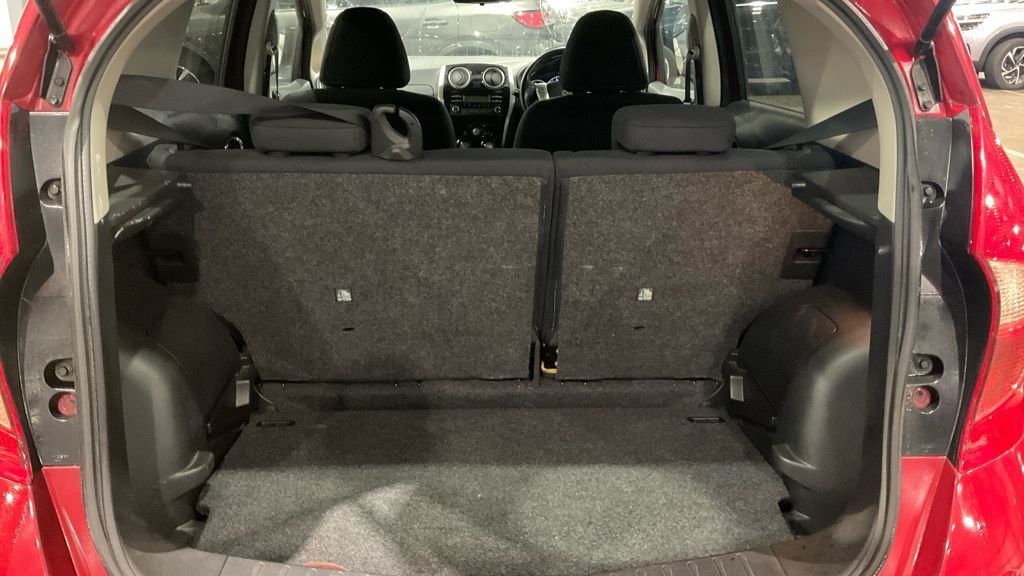 Used Nissan Note 2016 for sale - 77477562: Photo 13