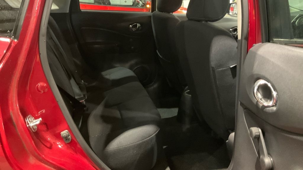 Used Nissan Note 2016 for sale - 77477562: Photo 14