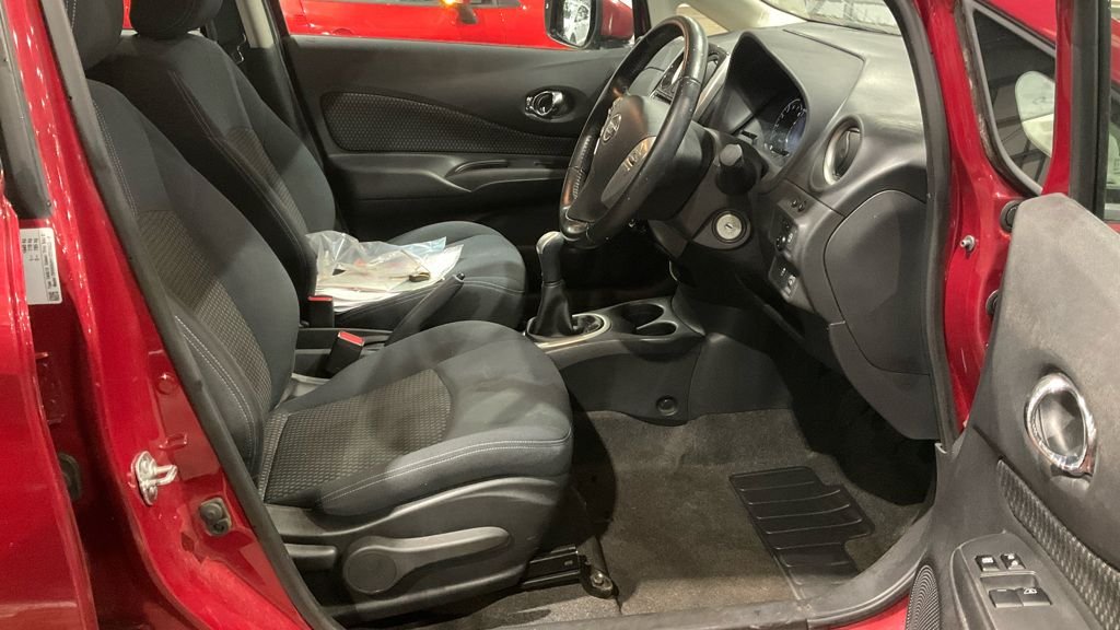 Used Nissan Note 2016 for sale - 77477562: Photo 15