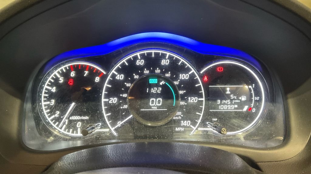 Used Nissan Note 2016 for sale - 77477562: Photo 16