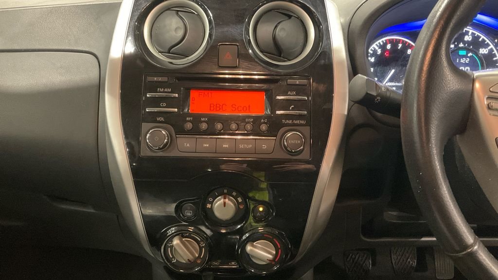 Used Nissan Note 2016 for sale - 77477562: Photo 17