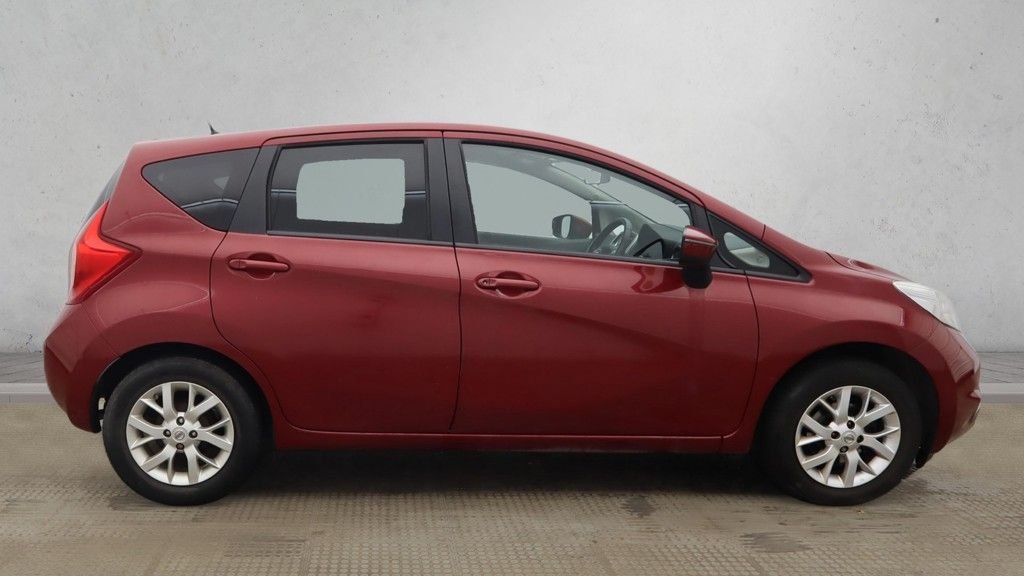 Used Nissan Note 2016 for sale - 77477562: Photo 5