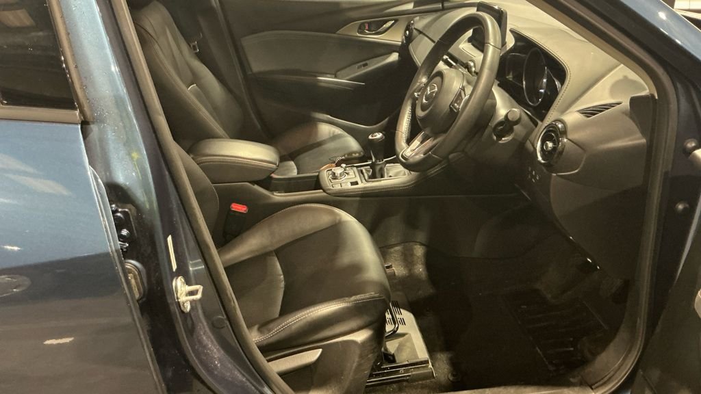 Used Mazda CX-3 2019 for sale - 77572066: Photo 10