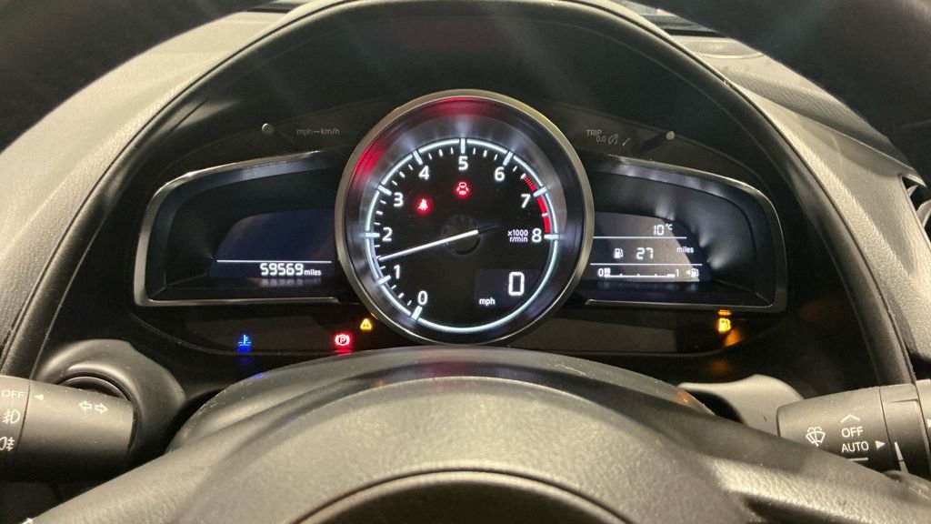 Used Mazda CX-3 2019 for sale - 77572066: Photo 11