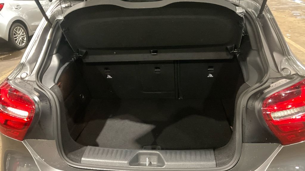 Used Mercedes-Benz A-Class 2018 for sale - 77250239: Photo 13