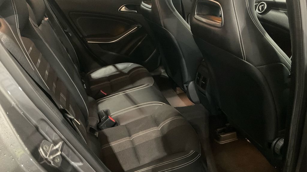 Used Mercedes-Benz A-Class 2018 for sale - 77250239: Photo 14