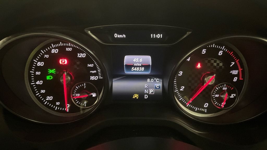 Used Mercedes-Benz A-Class 2018 for sale - 77250239: Photo 16