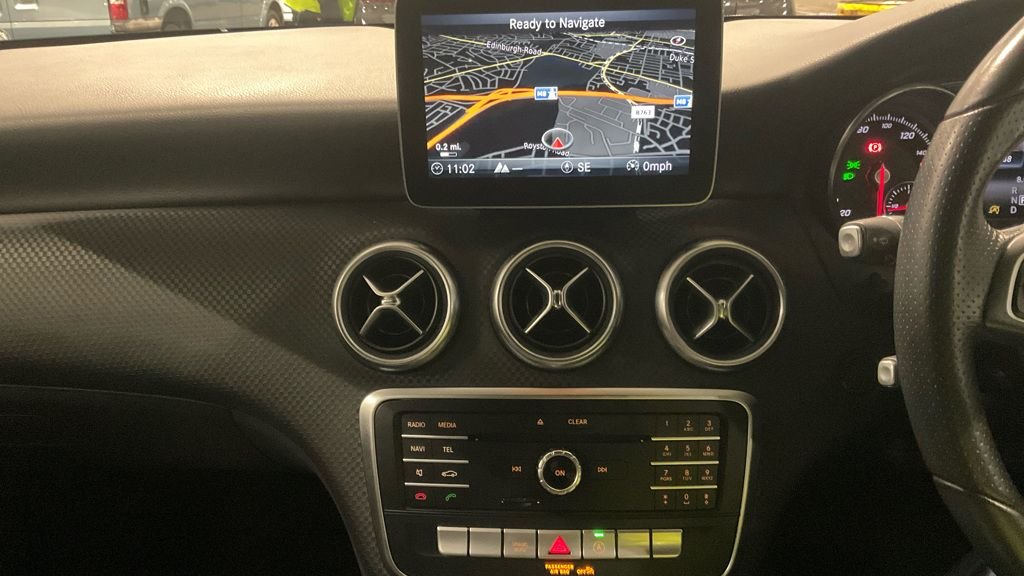 Used Mercedes-Benz A-Class 2018 for sale - 77250239: Photo 17