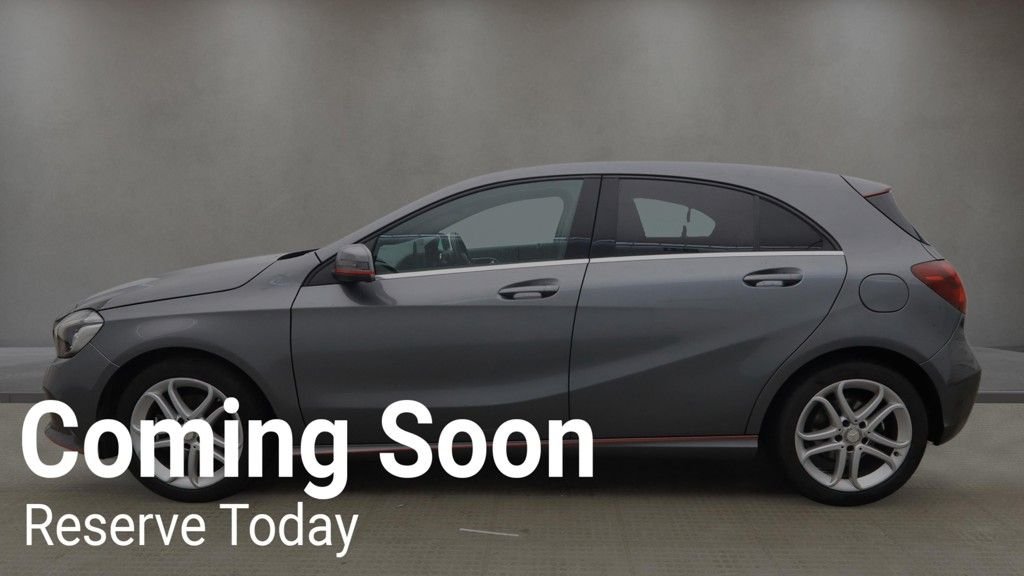 Used Mercedes-Benz A-Class 2018 for sale - 77250239: Photo 6