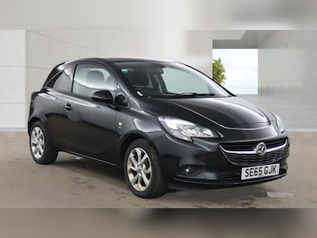 Used Vauxhall Corsa 2015 for sale - 78468791: Photo