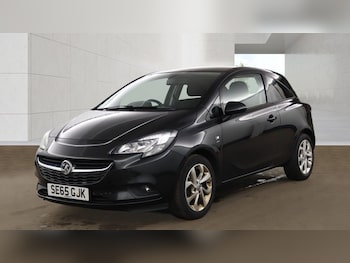 Used Vauxhall Corsa 2015 for sale - 78468791: Photo