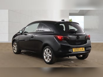 Used Vauxhall Corsa 2015 for sale - 78468791: Photo