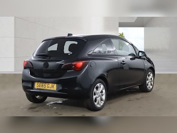 Used Vauxhall Corsa 2015 for sale - 78468791: Photo