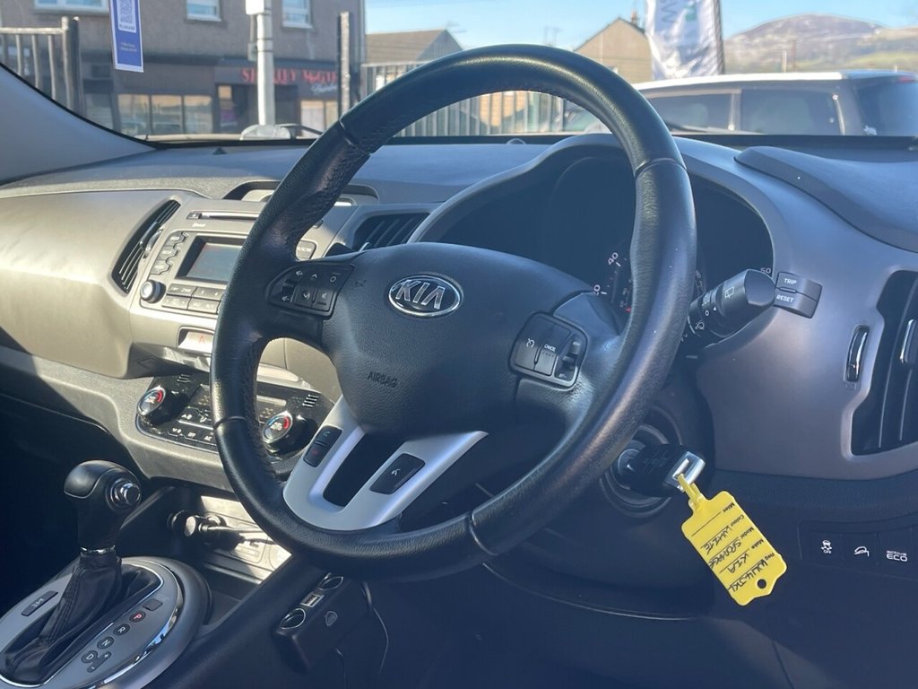 Used Kia Sportage 2014 for sale - 77976252: Photo 10