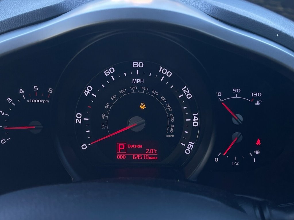 Used Kia Sportage 2014 for sale - 77976252: Photo 11