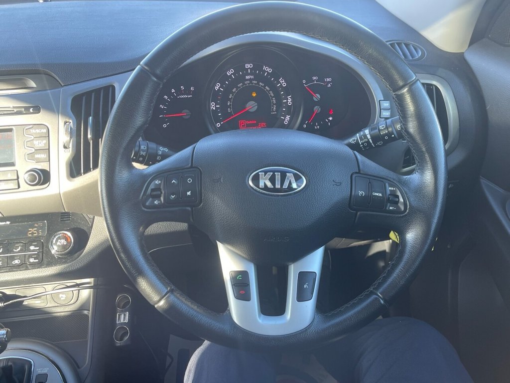 Used Kia Sportage 2014 for sale - 77976252: Photo 13