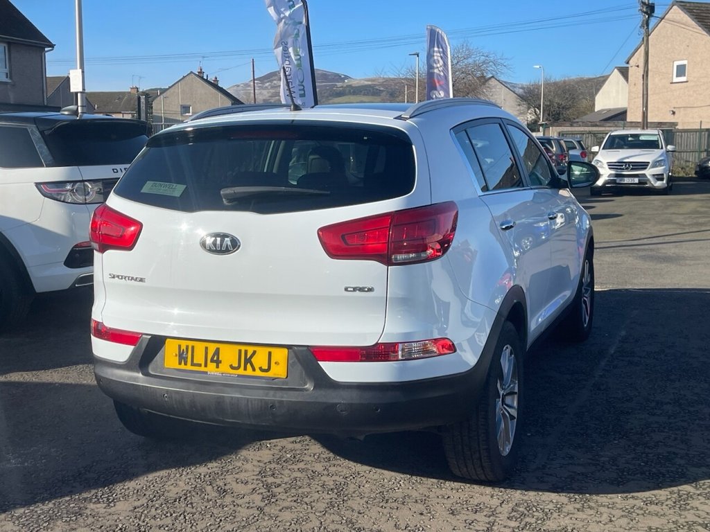 Used Kia Sportage 2014 for sale - 77976252: Photo 6