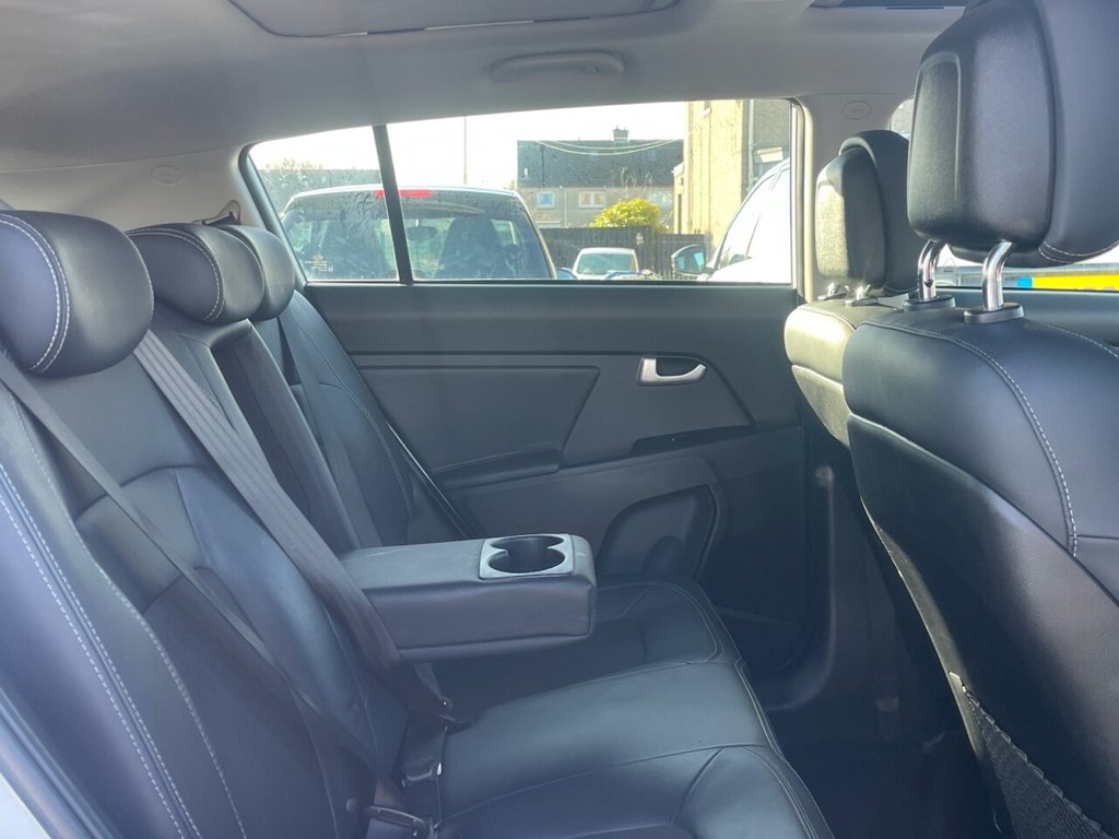 Used Kia Sportage 2014 for sale - 77976252: Photo 7