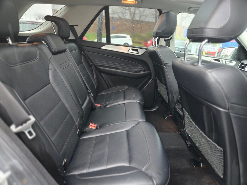 Used Mercedes-Benz GLE 2017 for sale - 76132796: Photo 15