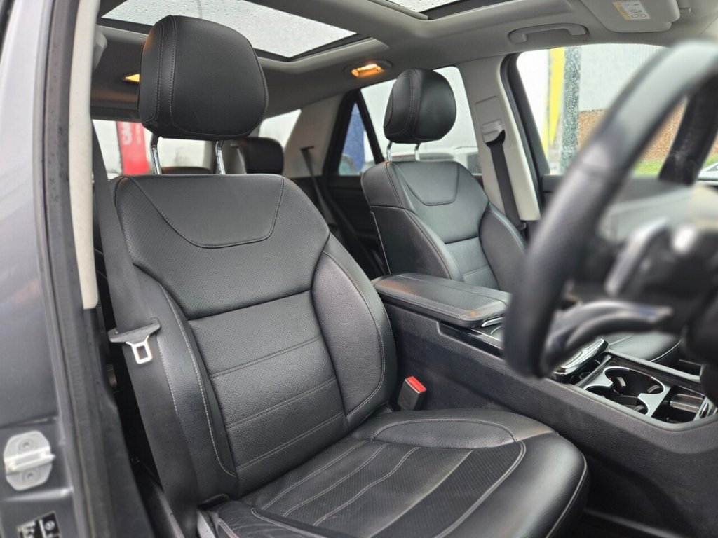 Used Mercedes-Benz GLE 2017 for sale - 76132796: Photo 16