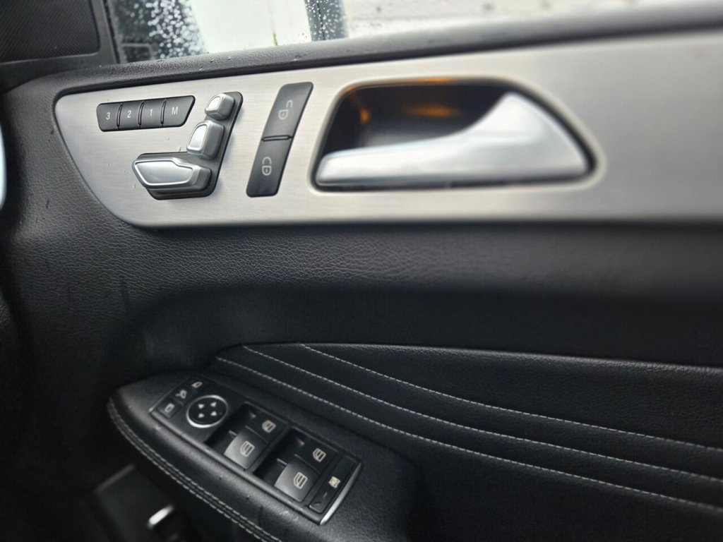 Used Mercedes-Benz GLE 2017 for sale - 76132796: Photo 18