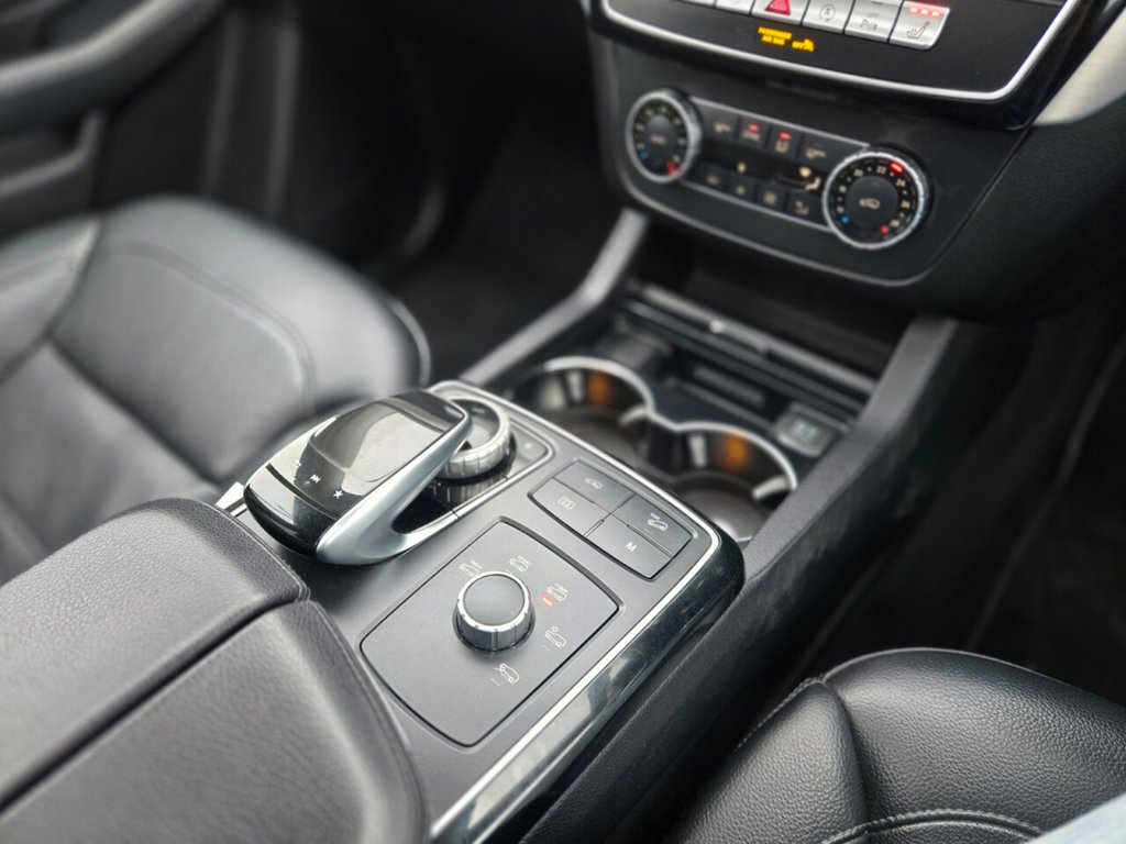 Used Mercedes-Benz GLE 2017 for sale - 76132796: Photo 23