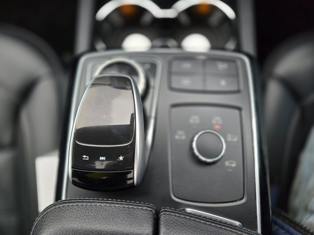 Used Mercedes-Benz GLE 2017 for sale - 76132796: Photo 25