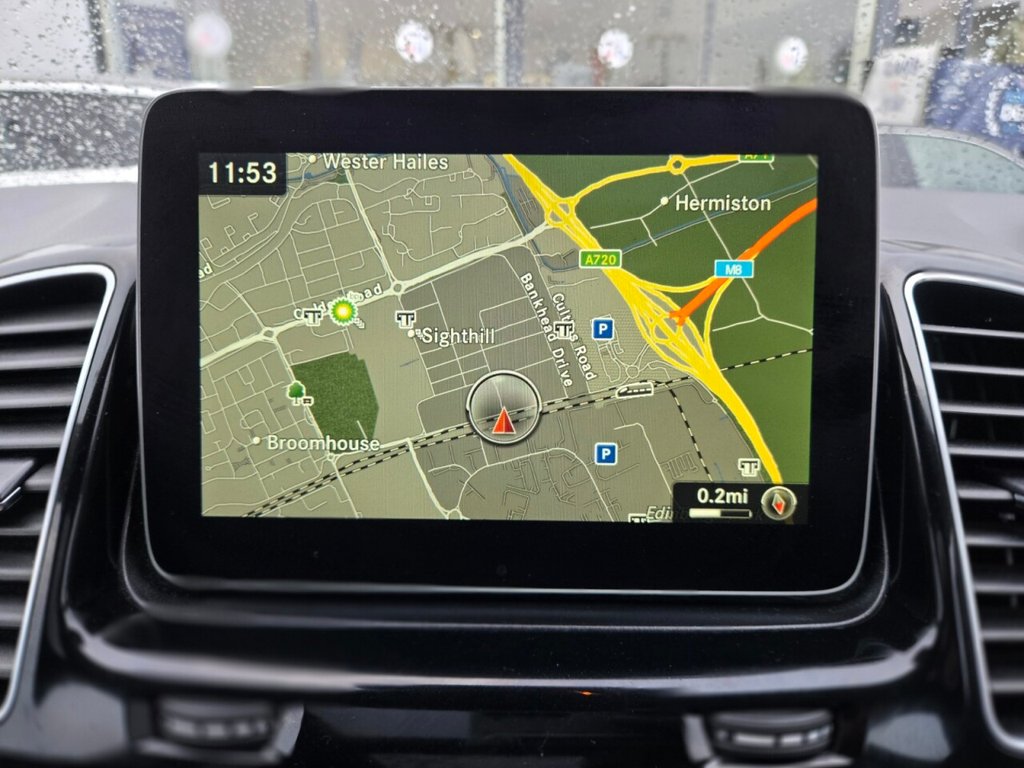 Used Mercedes-Benz GLE 2017 for sale - 76132796: Photo 26