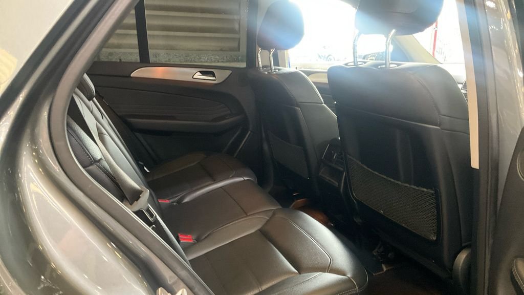 Used Mercedes-Benz GLE-Class 2017 for sale - 76132796: Photo 8