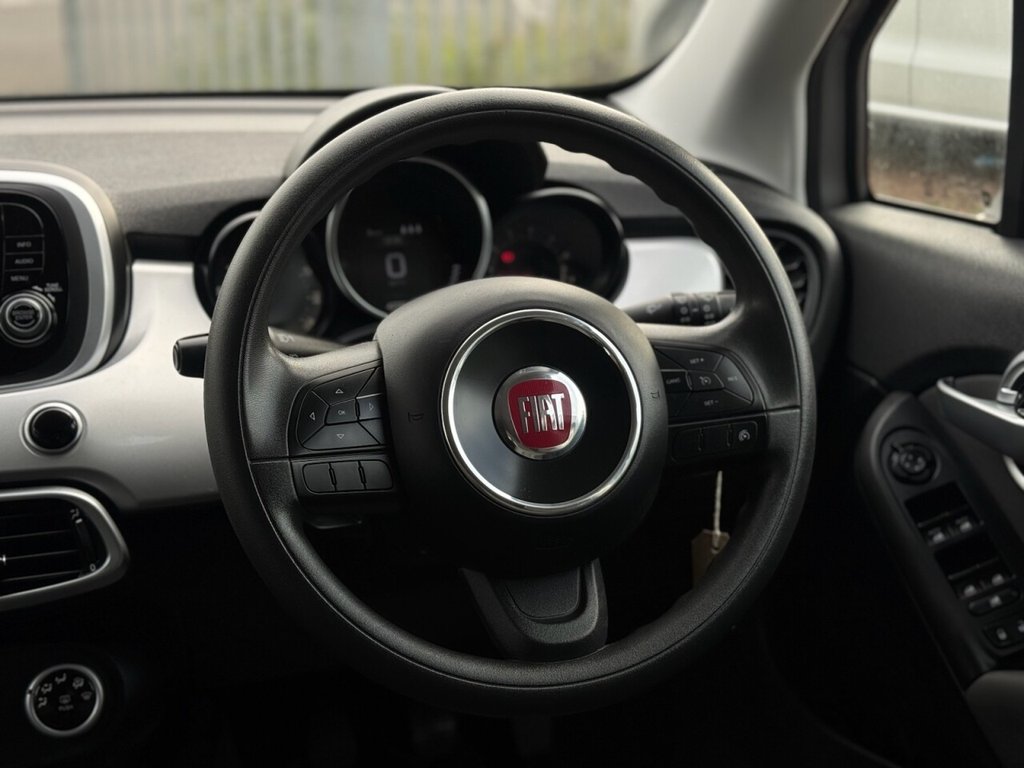 Used Fiat 500X 2017 for sale - 76642280: Photo 14